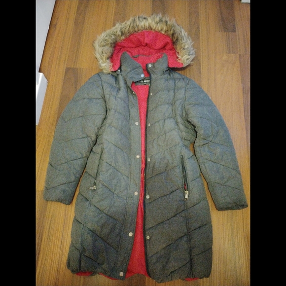 Steve Madden Winter Jacket - Picture 1 of 6